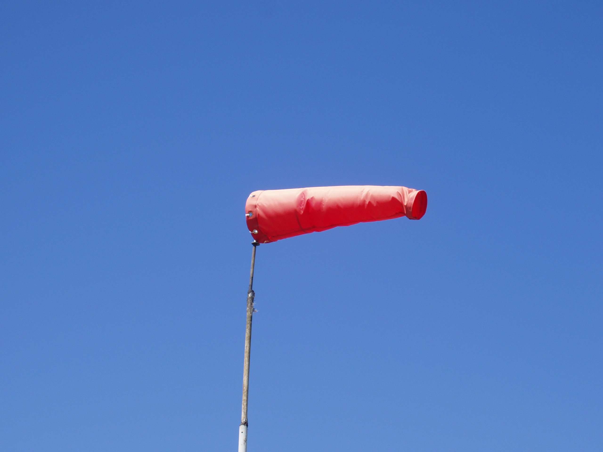 Typical Windsock